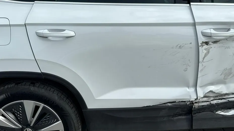 SKODA Karoq -