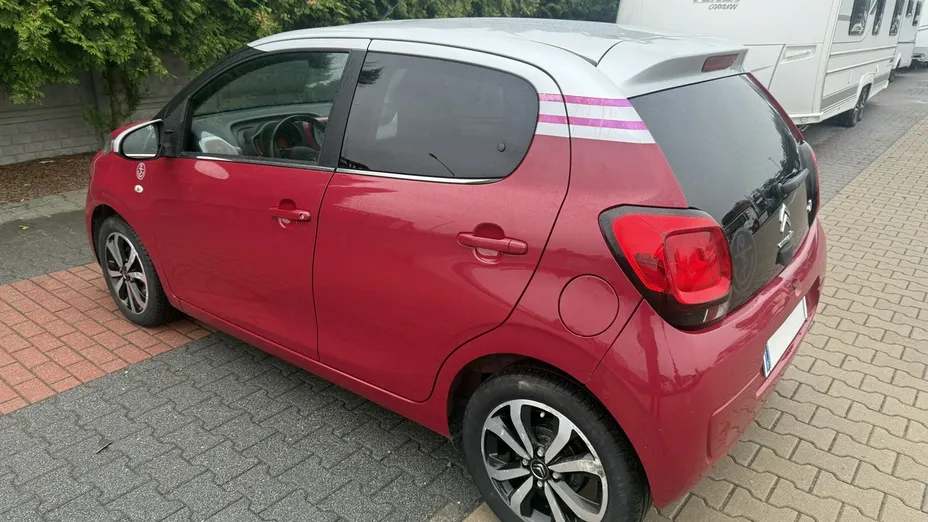 CITROEN C1 -