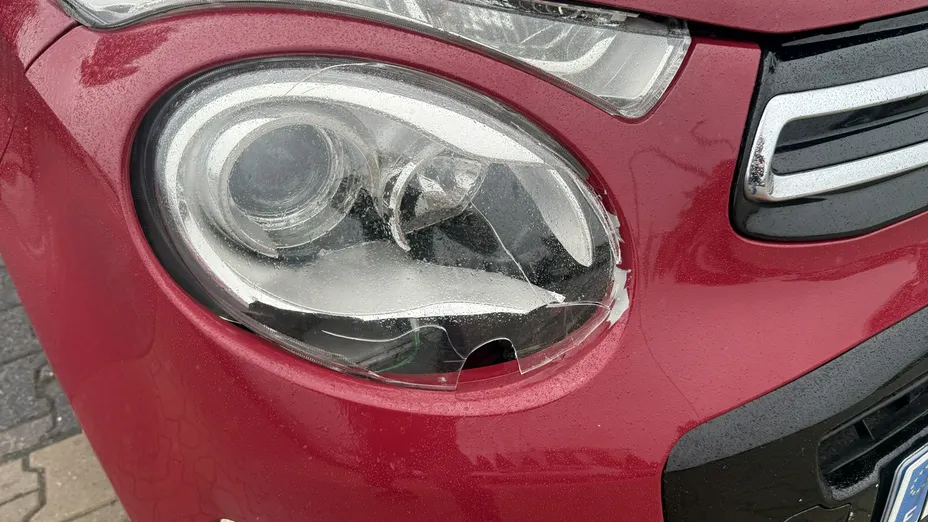 CITROEN C1 -