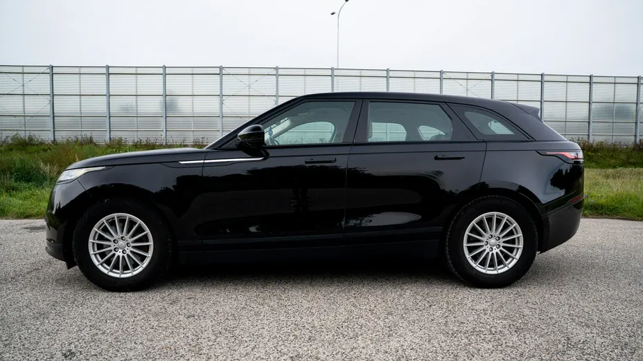 LAND ROVER Range Rover Velar -