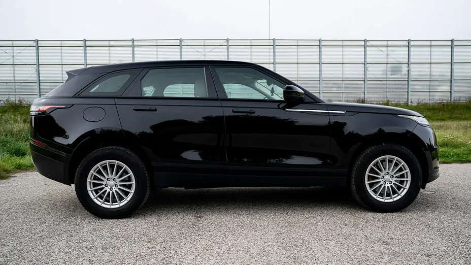 LAND ROVER Range Rover Velar -