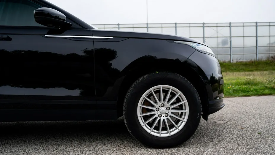 LAND ROVER Range Rover Velar -