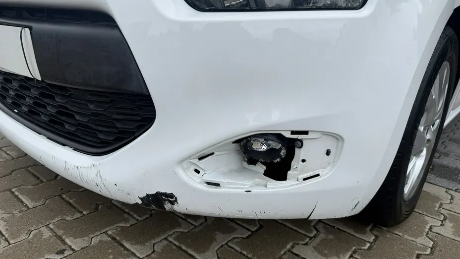 CITROEN C4 Picasso -