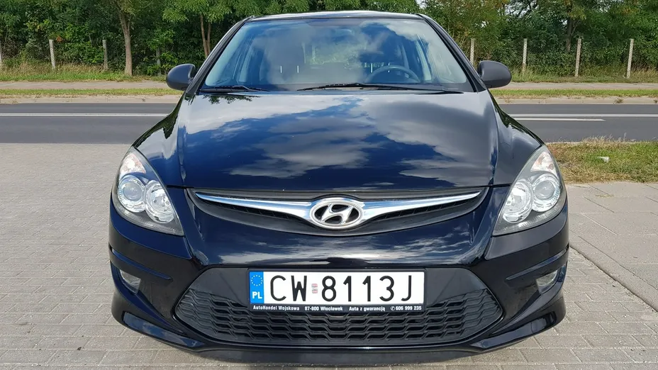HYUNDAI i30 -