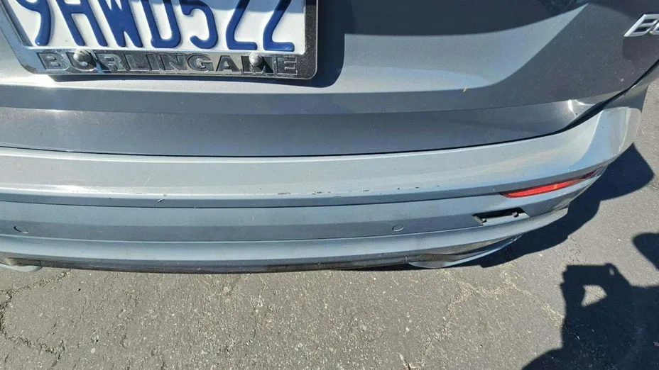 VOLVO XC60 -