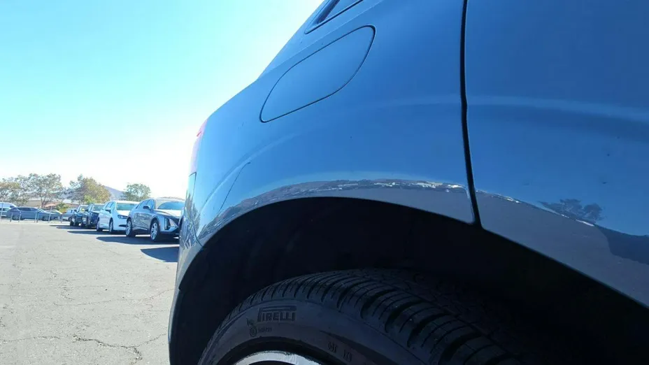 VOLVO XC60 -