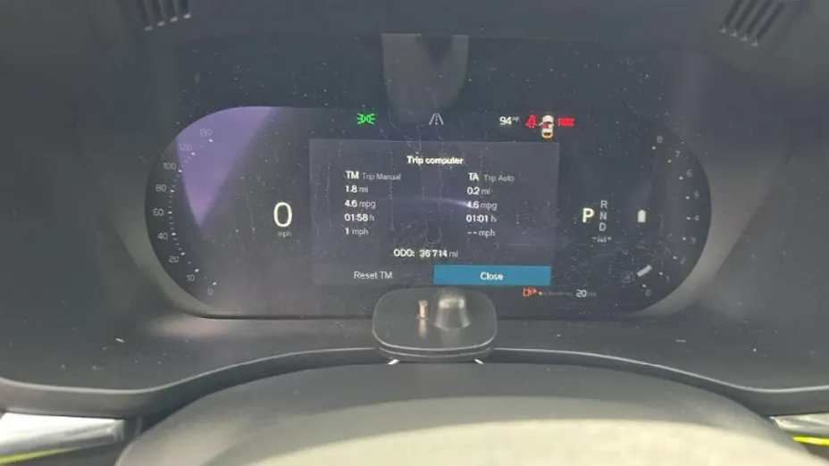 VOLVO XC60 -