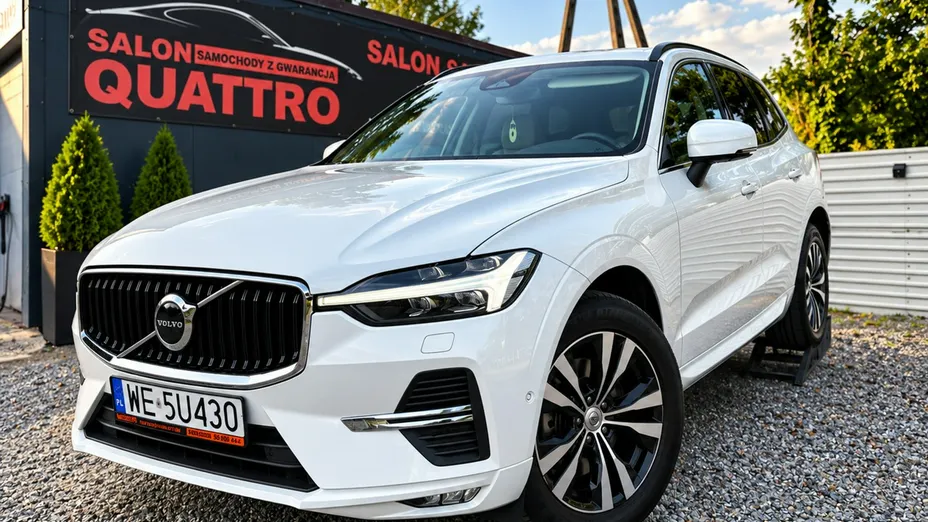 VOLVO XC60 -