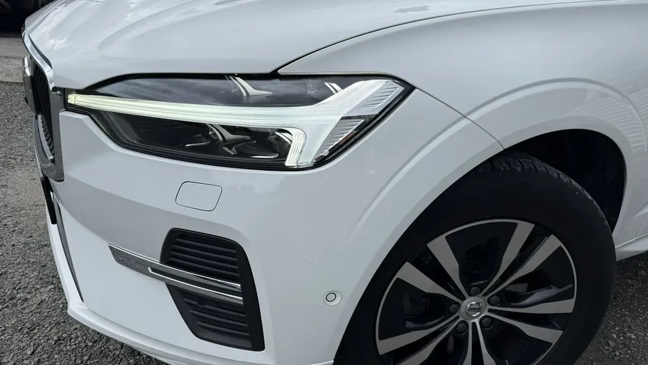 VOLVO XC60 -
