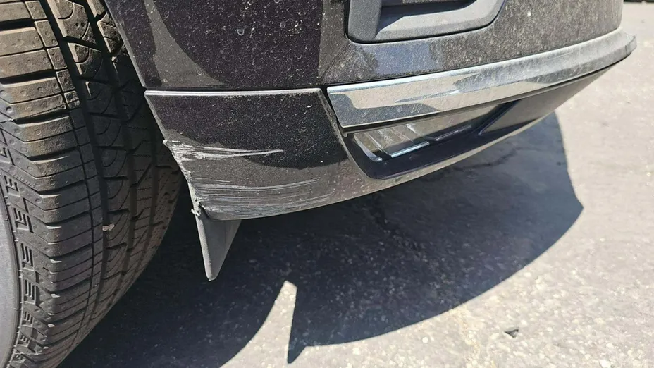 VOLVO XC60 -