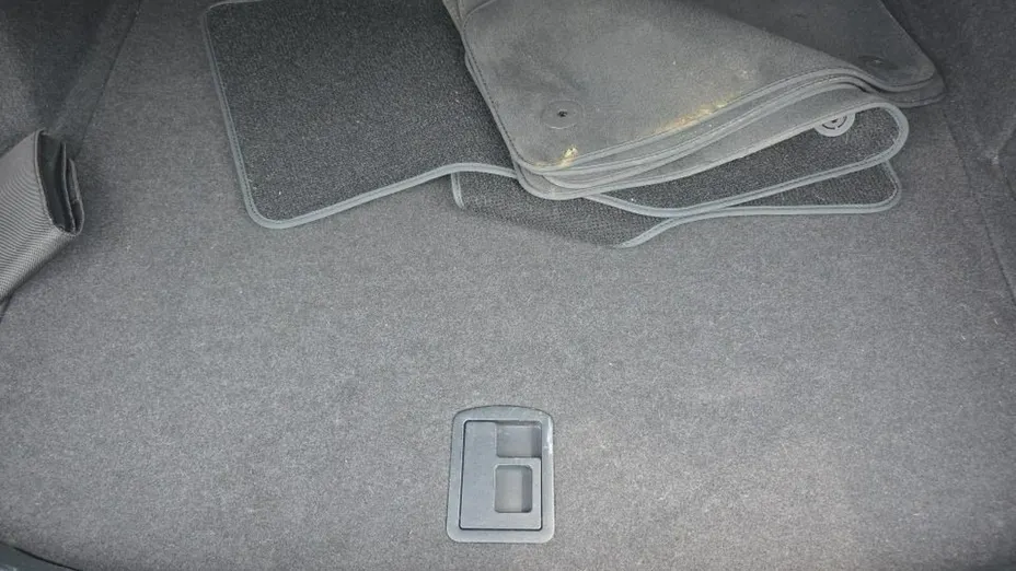 AUDI A3 Limousine -
