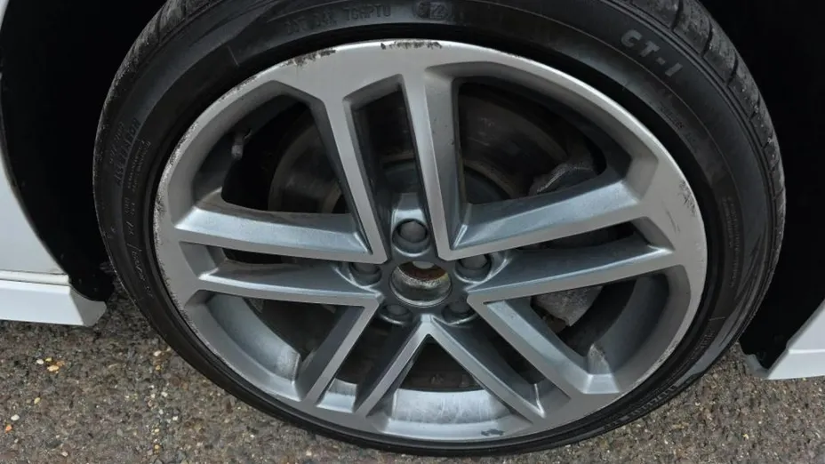 AUDI A3 Limousine -