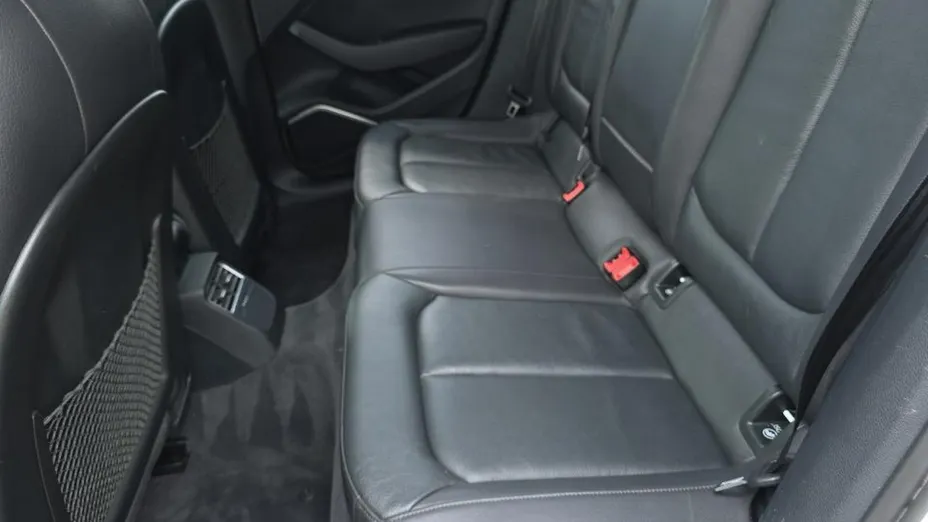 AUDI A3 Limousine -