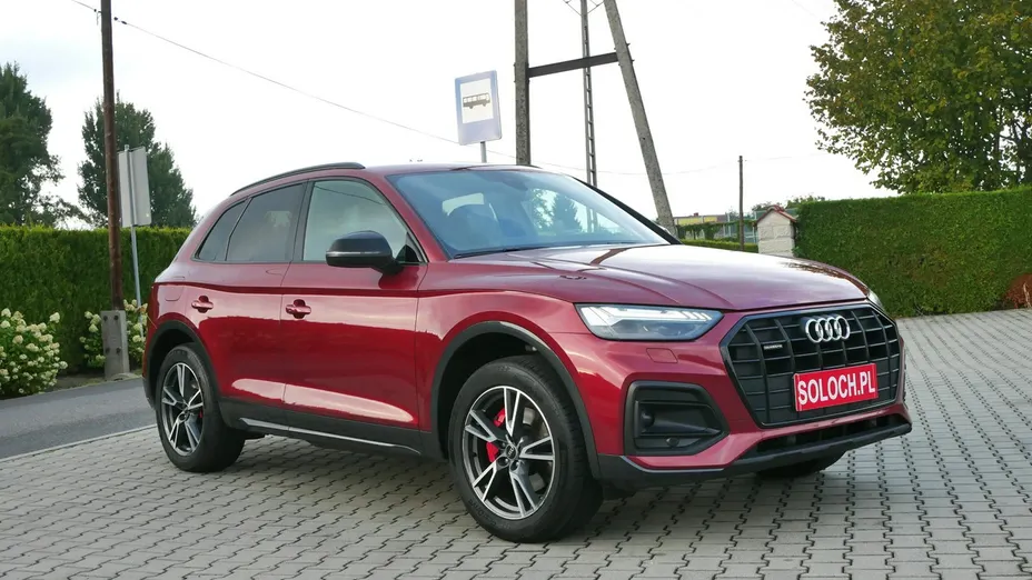 AUDI Q5 -