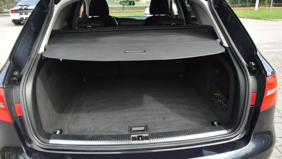 AUDI A4 Avant -