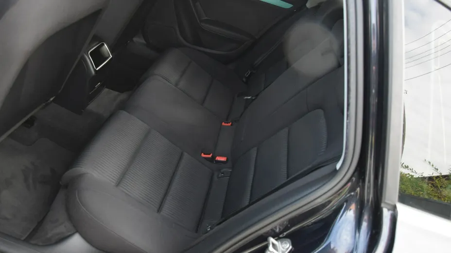 AUDI A4 Avant -