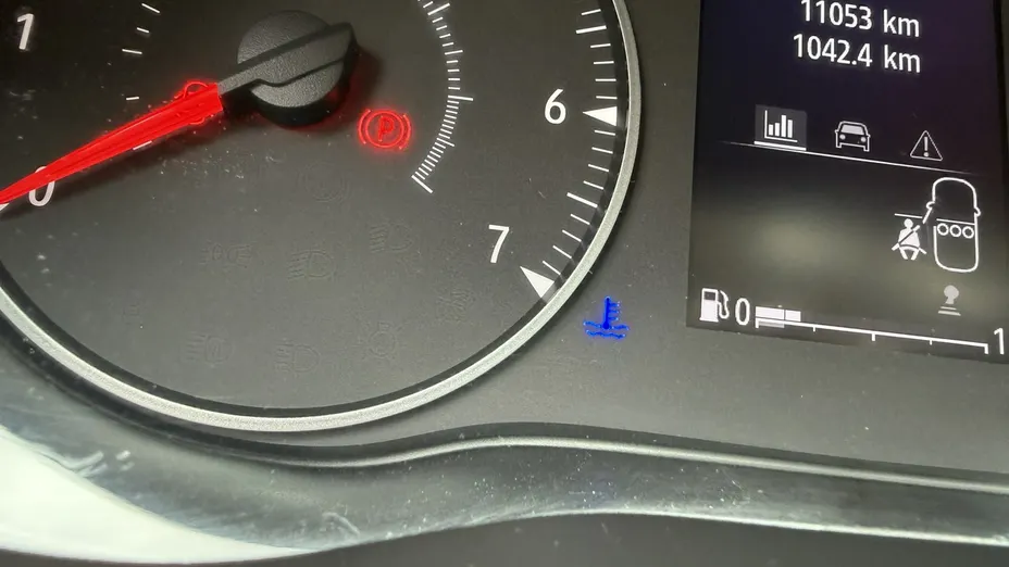 DACIA Sandero Stepway -