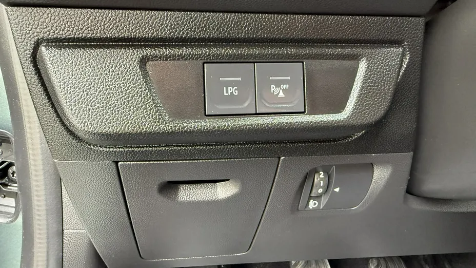 DACIA Sandero Stepway -