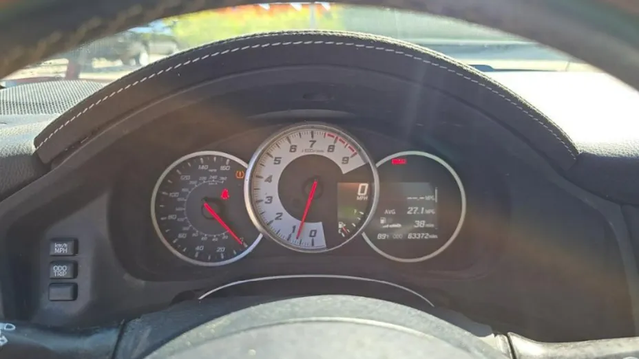 TOYOTA GT86 -