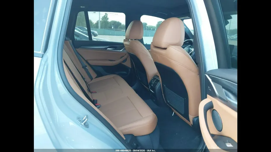 BMW X3 -