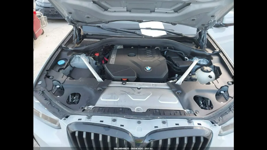 BMW X3 -