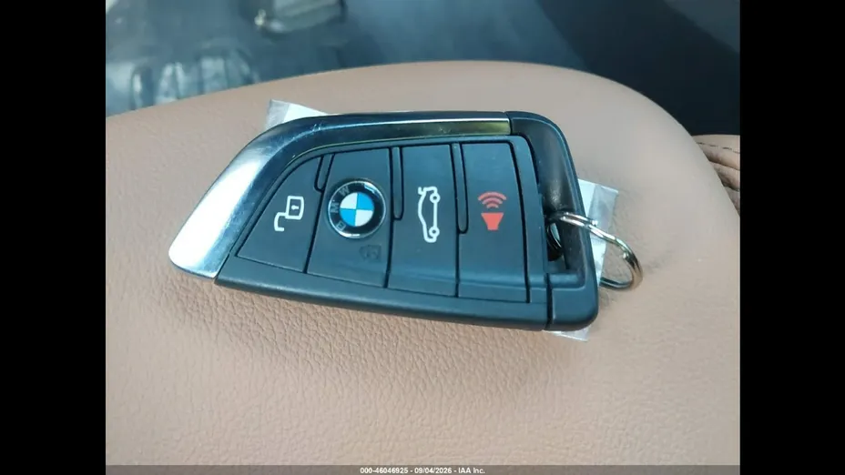 BMW X3 -