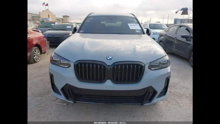 BMW X3 -