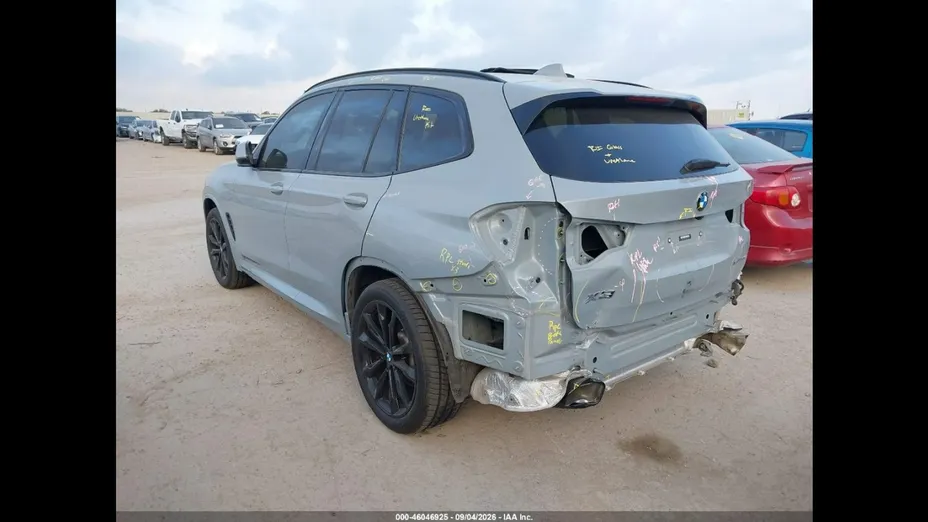 BMW X3 -