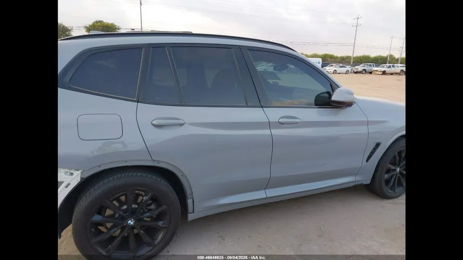 BMW X3 -