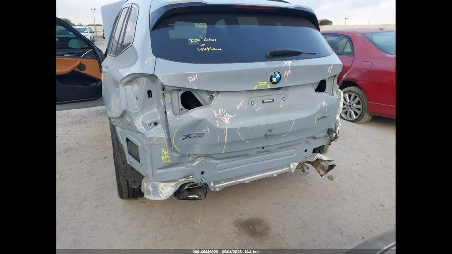 BMW X3 -