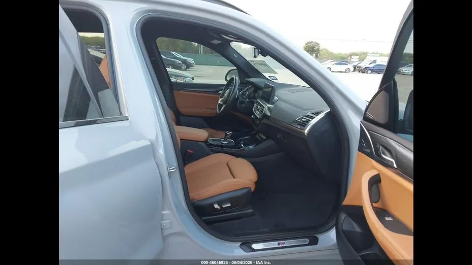 BMW X3 -