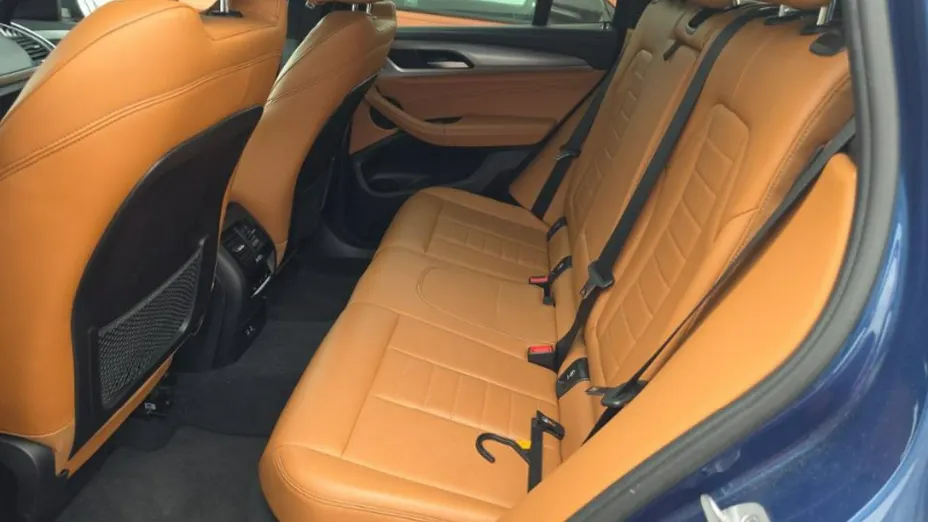 BMW X3 -