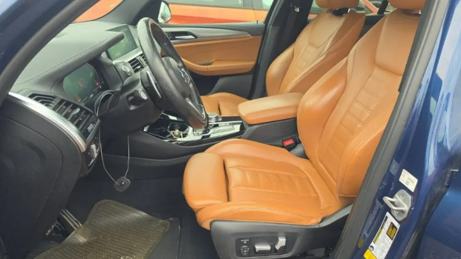BMW X3 -