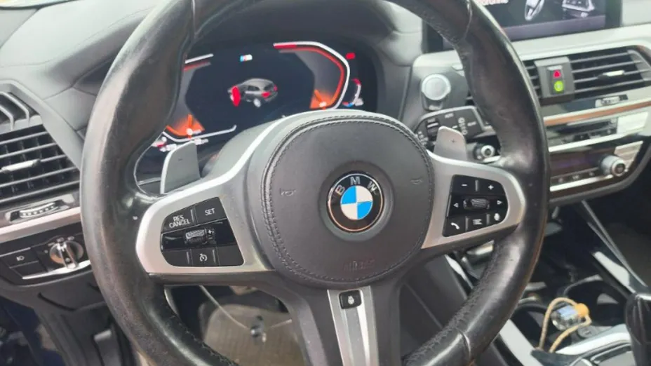 BMW X3 -