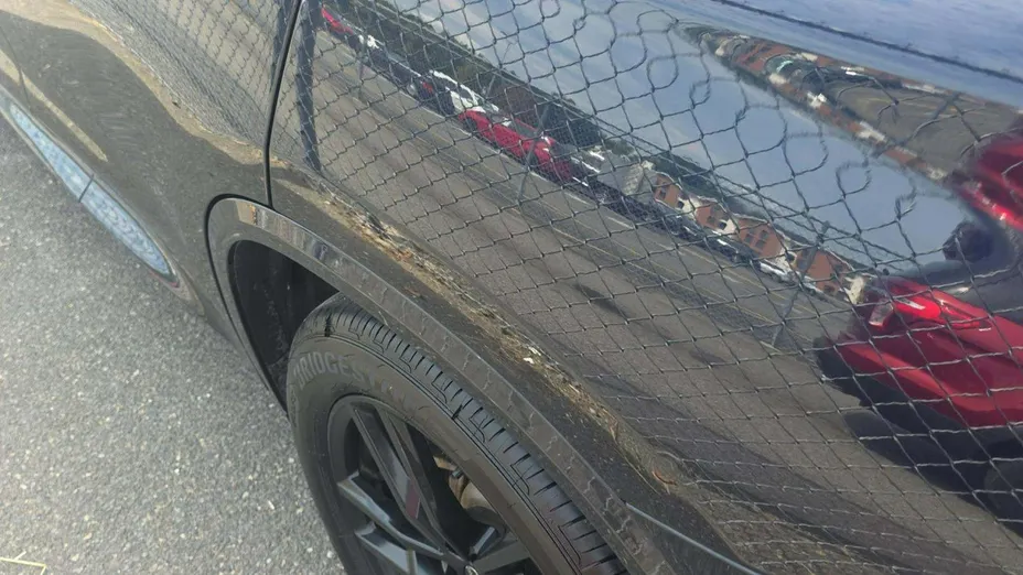 BMW X3 -