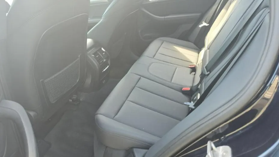BMW X3 -