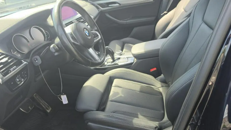 BMW X3 -