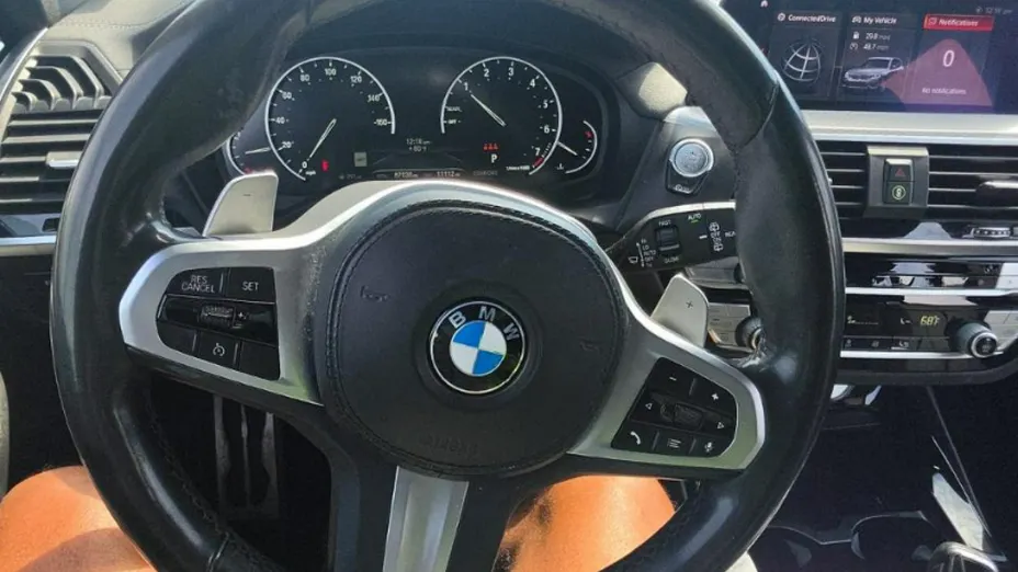 BMW X3 -