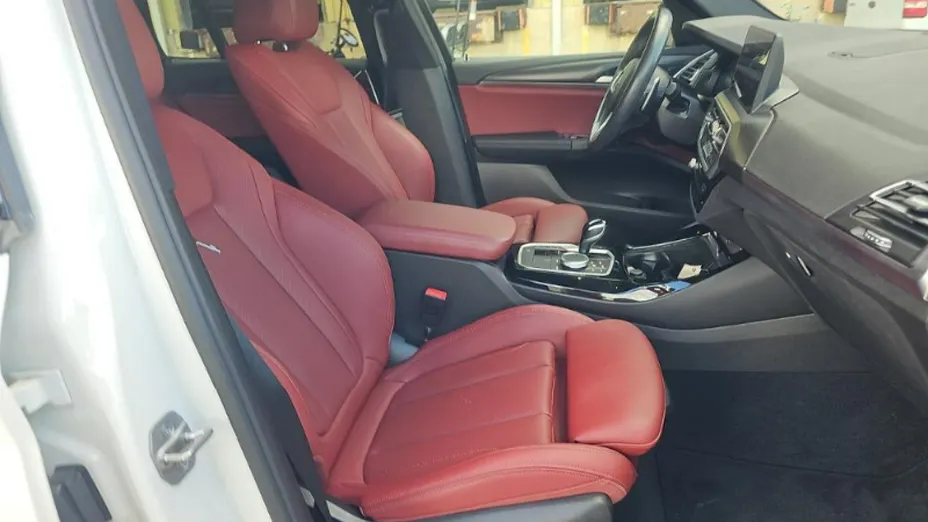 BMW X3 -