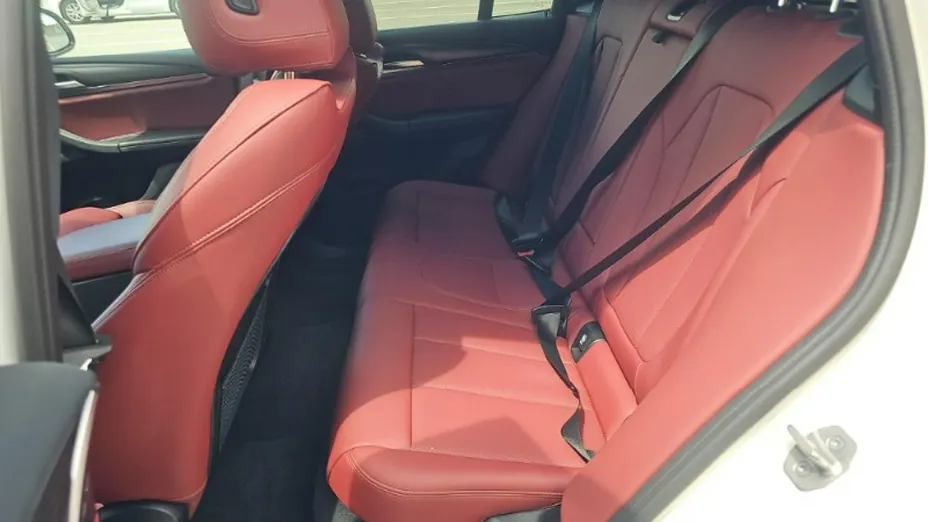 BMW X3 -