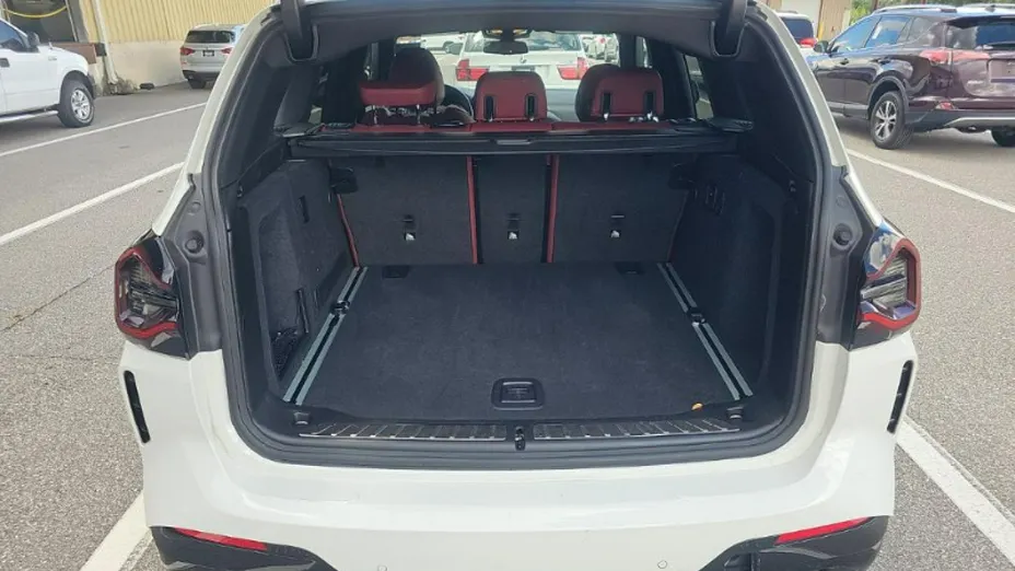 BMW X3 -