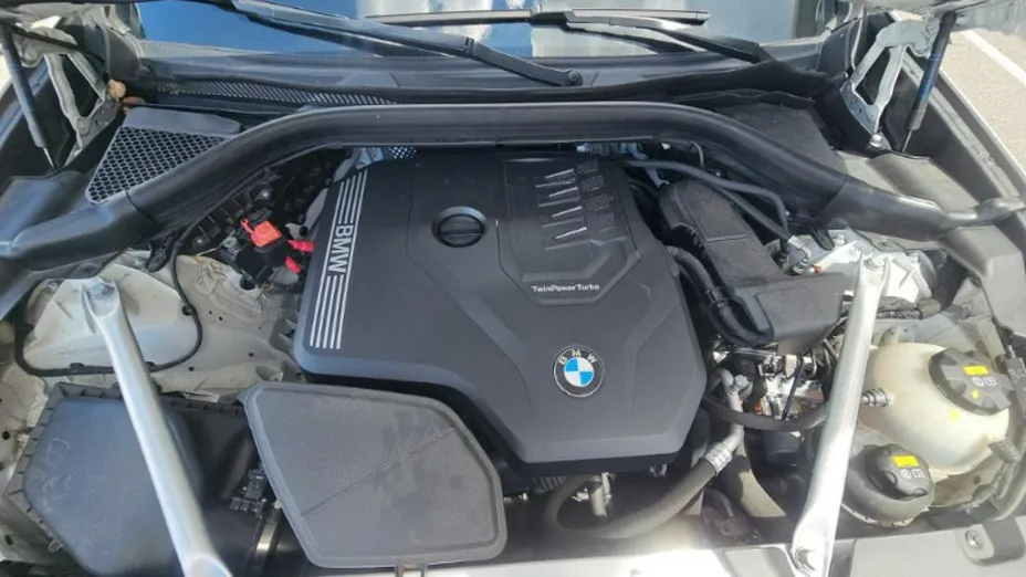BMW X3 -