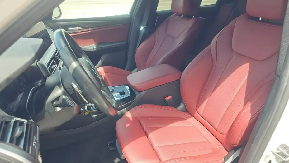 BMW X3 -