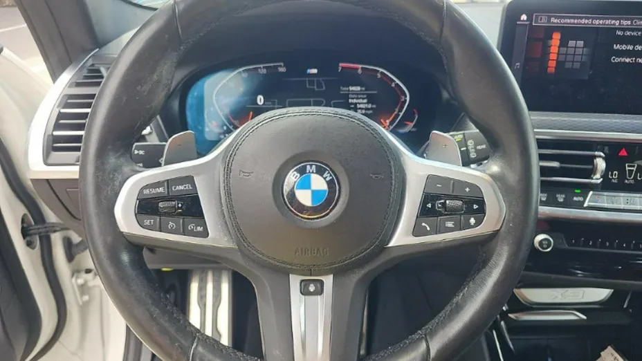 BMW X3 -