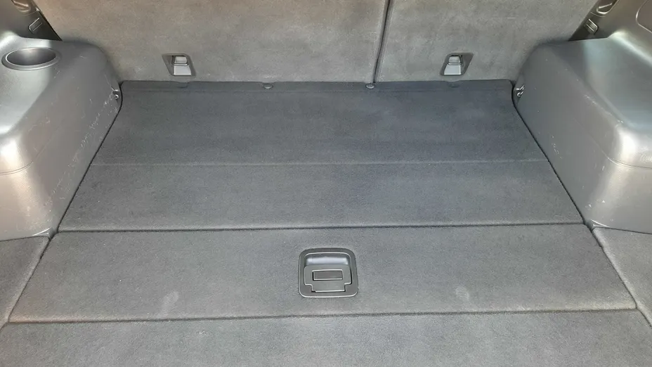 CHEVROLET Captiva -