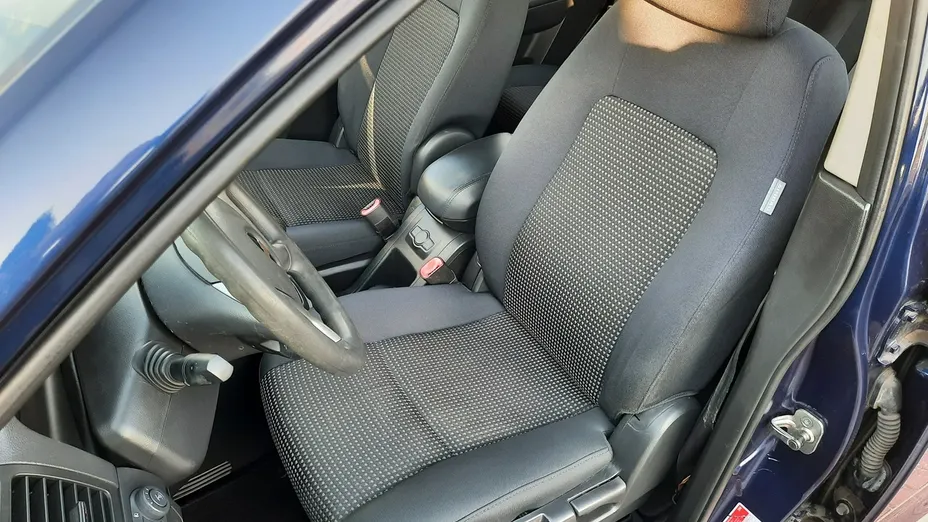 CHEVROLET Captiva -