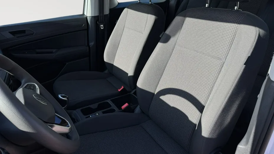 VOLKSWAGEN Caddy -