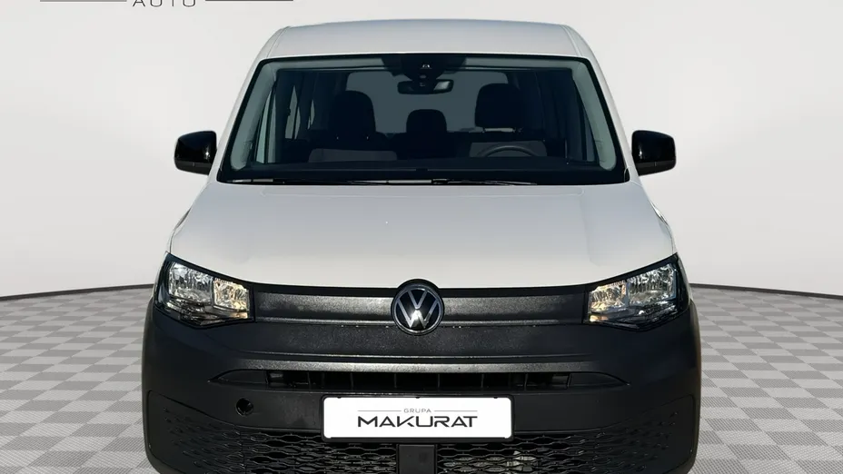 VOLKSWAGEN Caddy -