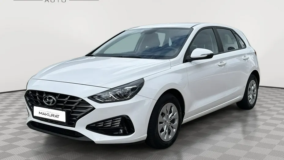 HYUNDAI i30 -