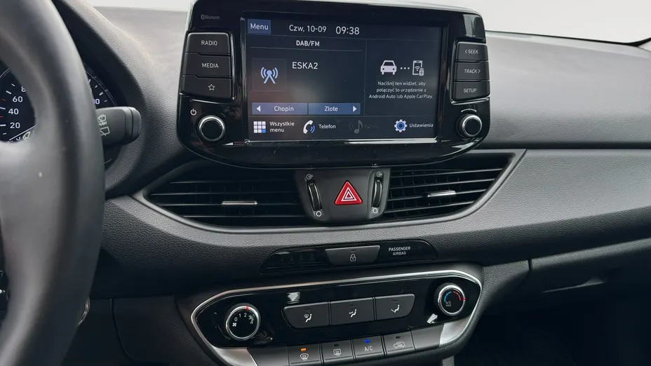 HYUNDAI i30 -